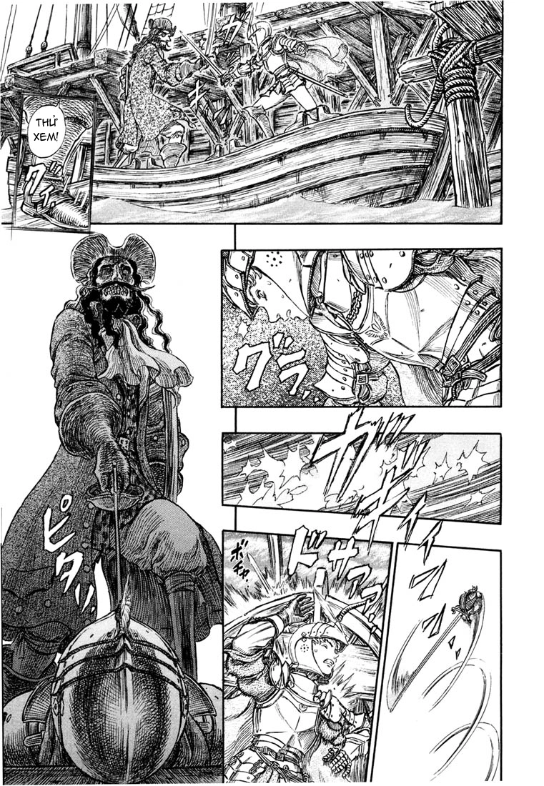 Kiếm Sĩ Đen Chapter 264 - 6