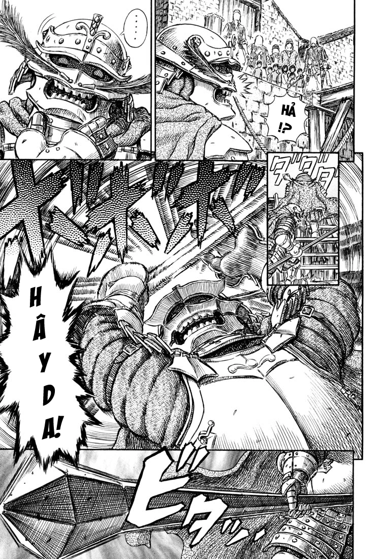 Kiếm Sĩ Đen Chapter 264 - 14