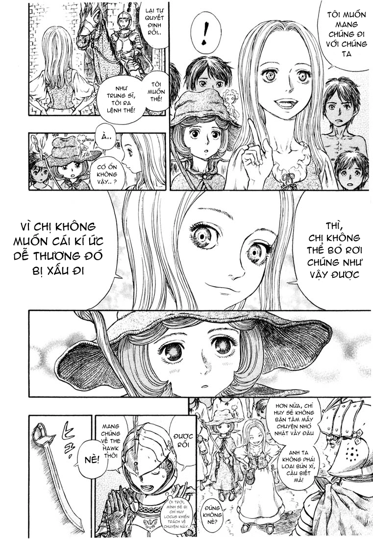 Kiếm Sĩ Đen Chapter 264 - 19