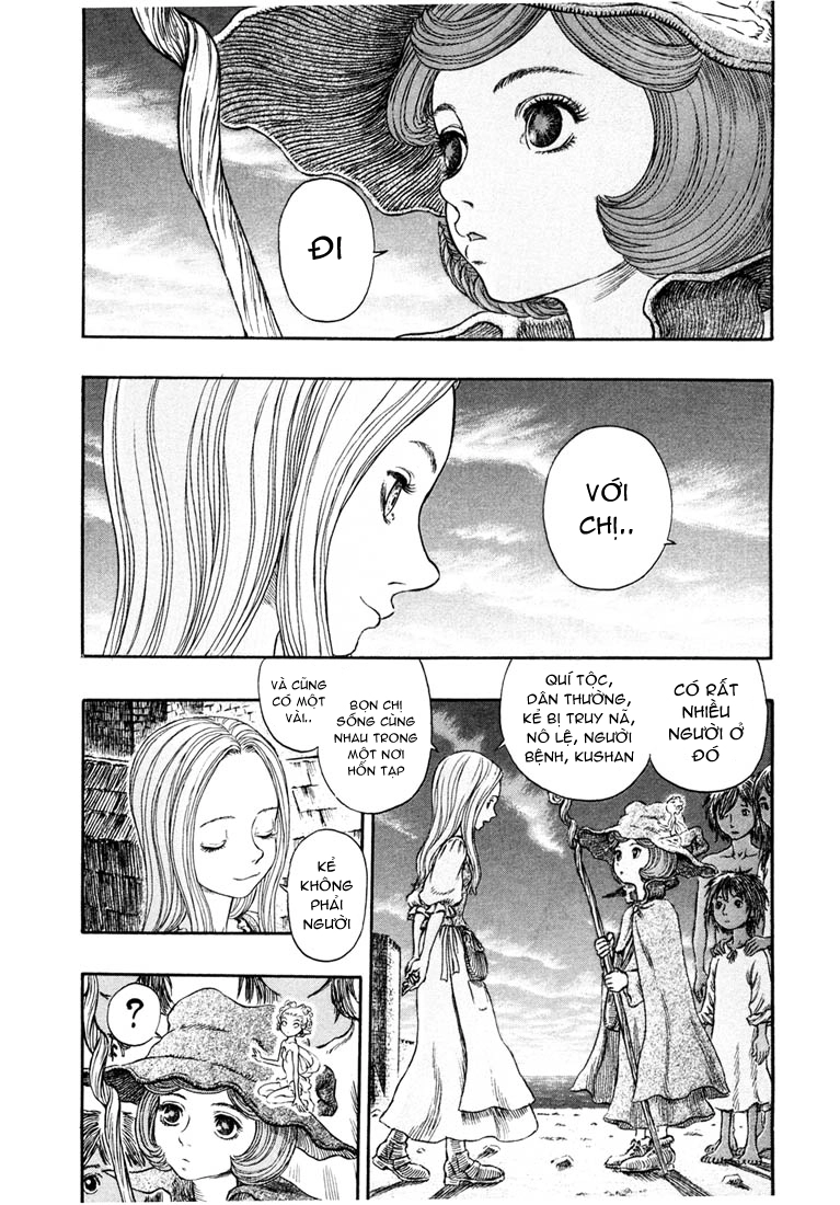 Kiếm Sĩ Đen Chapter 265 - 3