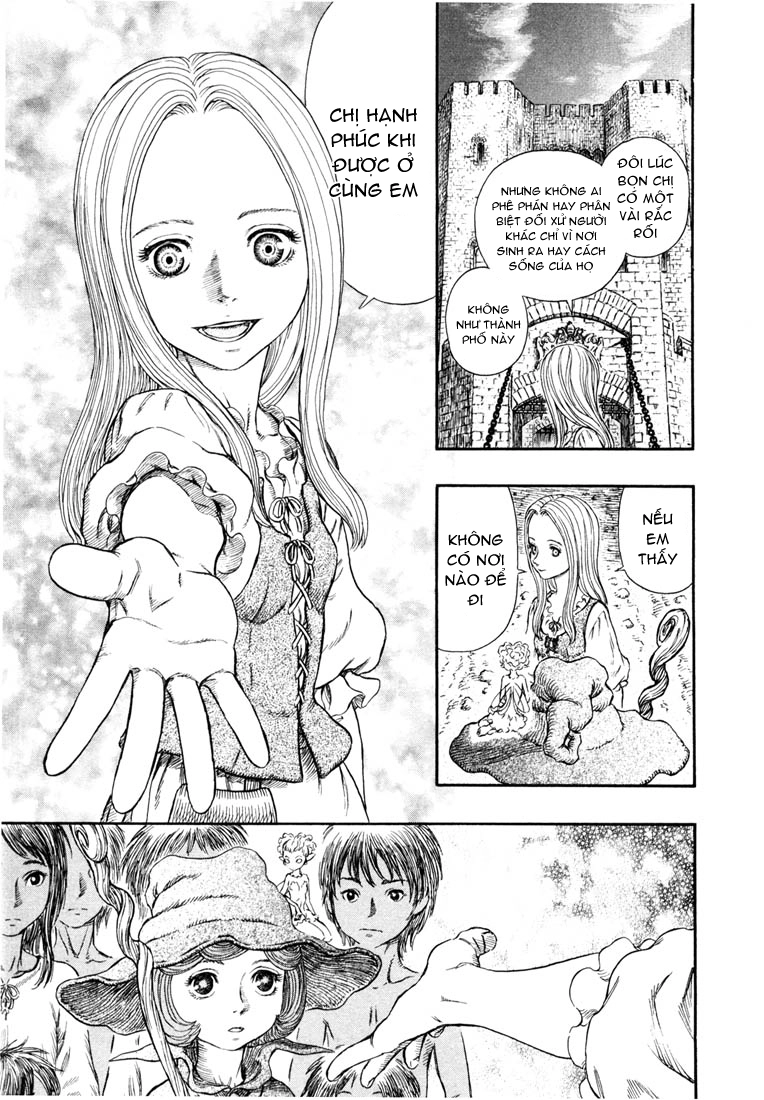 Kiếm Sĩ Đen Chapter 265 - 4