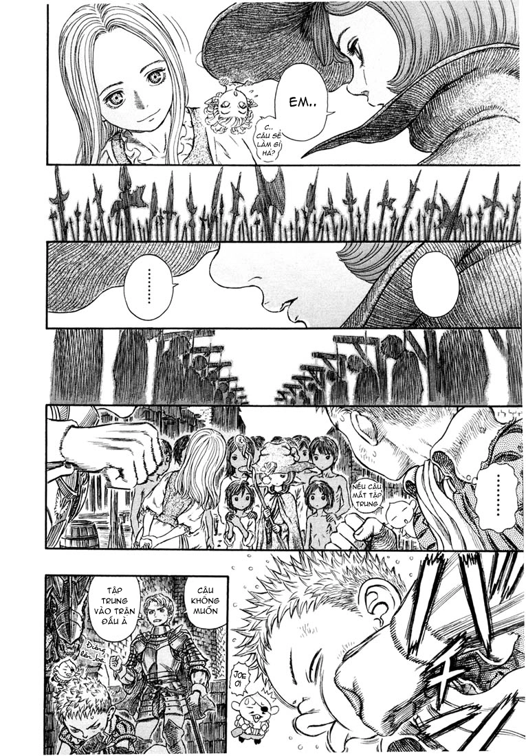 Kiếm Sĩ Đen Chapter 265 - 5