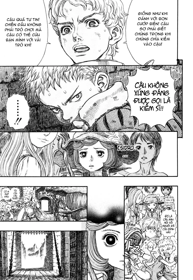 Kiếm Sĩ Đen Chapter 265 - 6