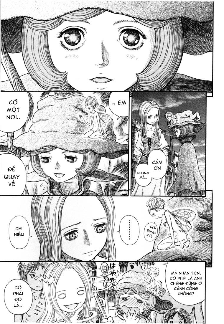 Kiếm Sĩ Đen Chapter 265 - 8