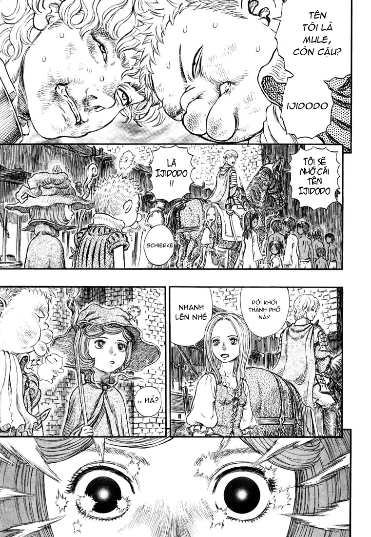 Kiếm Sĩ Đen Chapter 265 - 10