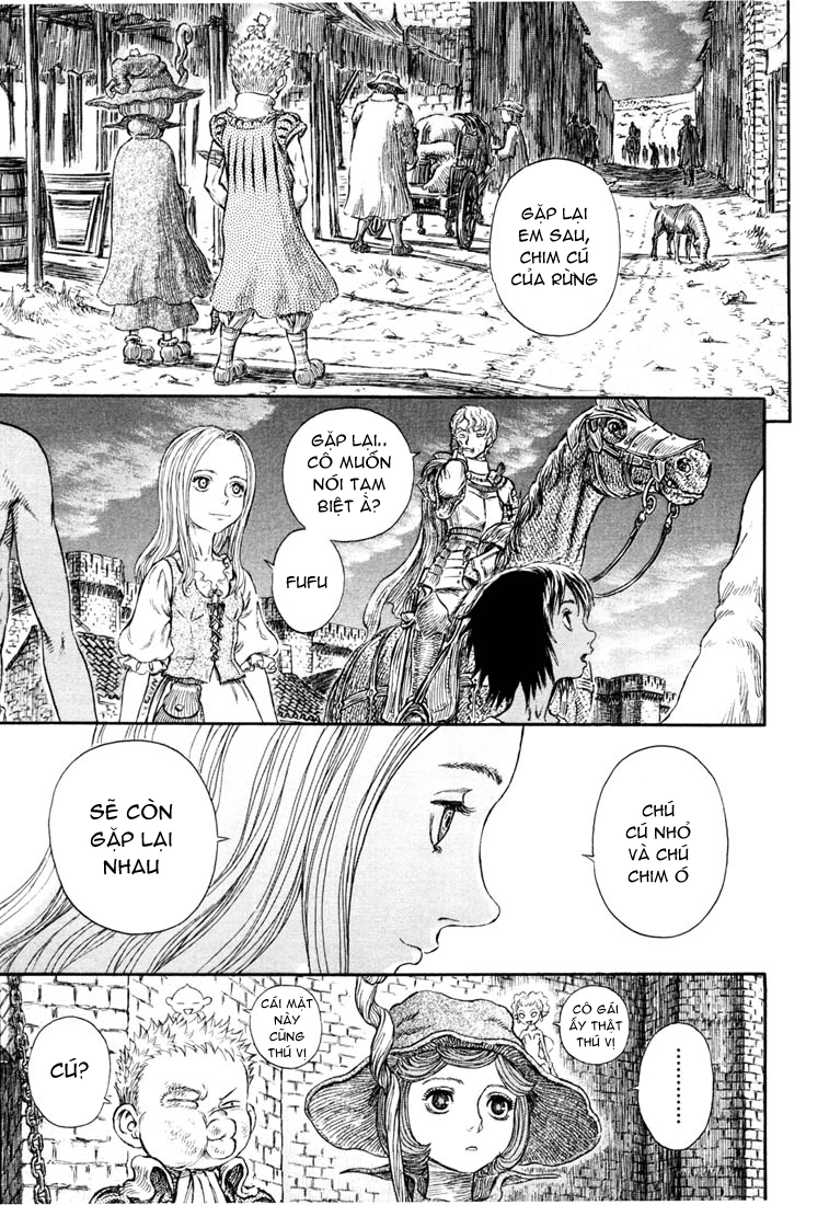 Kiếm Sĩ Đen Chapter 265 - 12