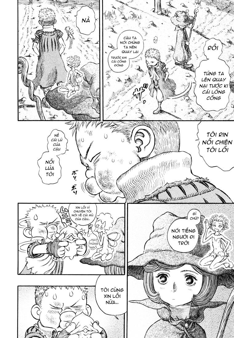 Kiếm Sĩ Đen Chapter 265 - 13