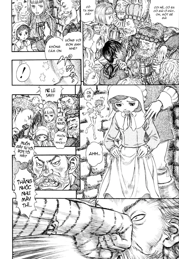 Kiếm Sĩ Đen Chapter 265 - 19