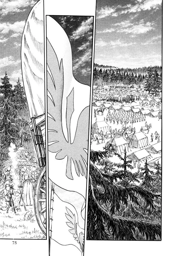 Kiếm Sĩ Đen Chapter 266 - 2