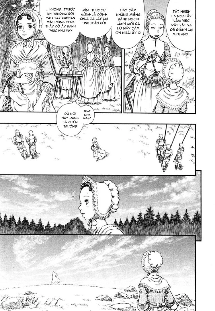 Kiếm Sĩ Đen Chapter 266 - 4