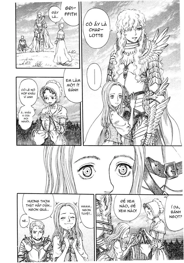 Kiếm Sĩ Đen Chapter 266 - 9