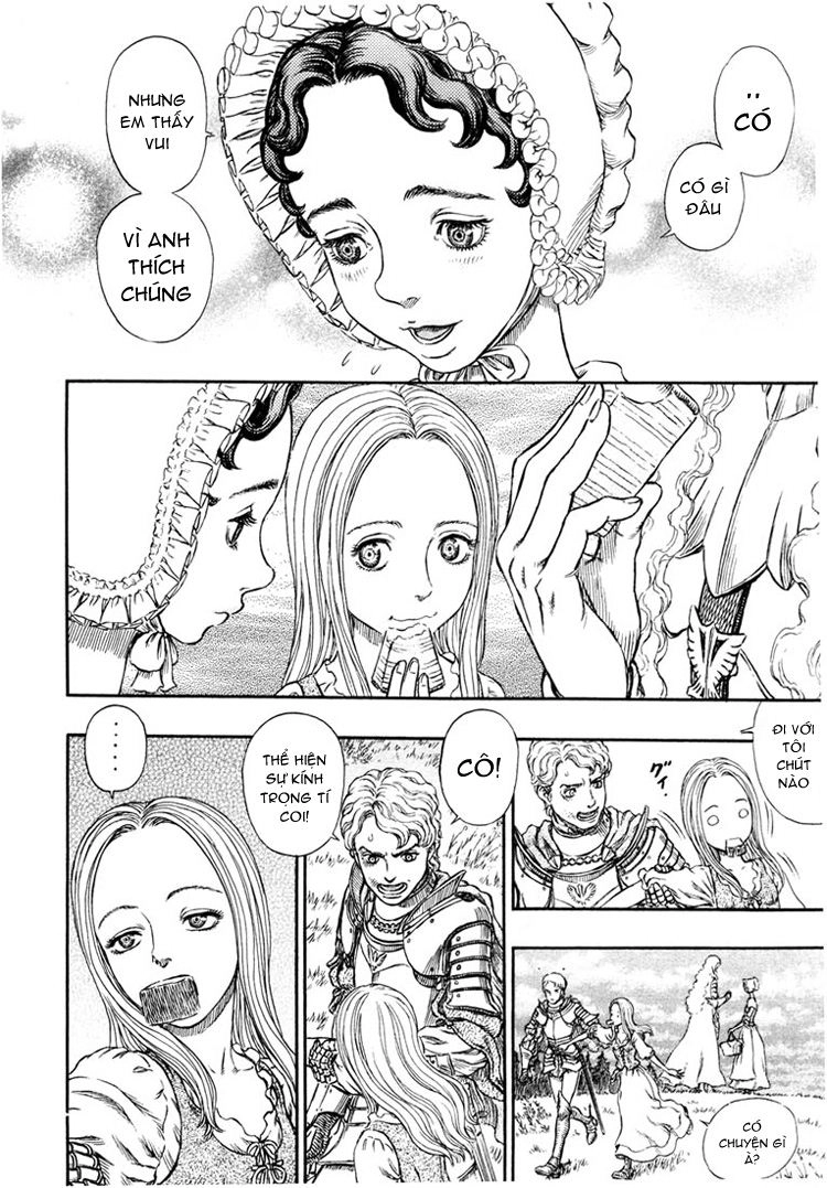 Kiếm Sĩ Đen Chapter 266 - 11