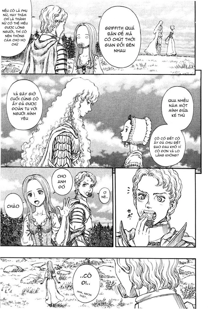 Kiếm Sĩ Đen Chapter 266 - 12