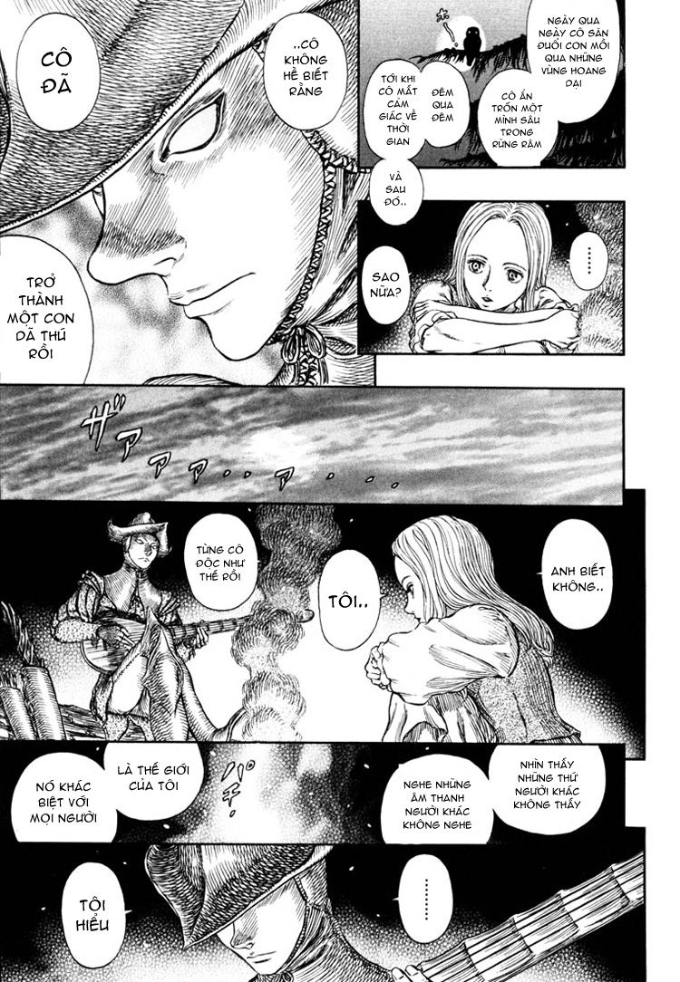 Kiếm Sĩ Đen Chapter 266 - 16