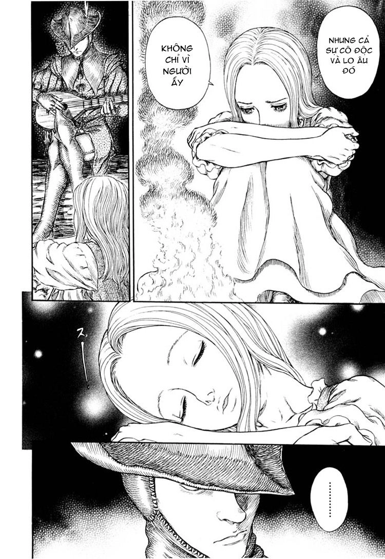 Kiếm Sĩ Đen Chapter 266 - 17