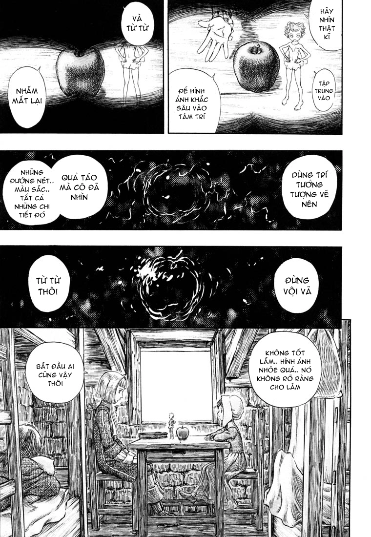 Kiếm Sĩ Đen Chapter 267 - 4