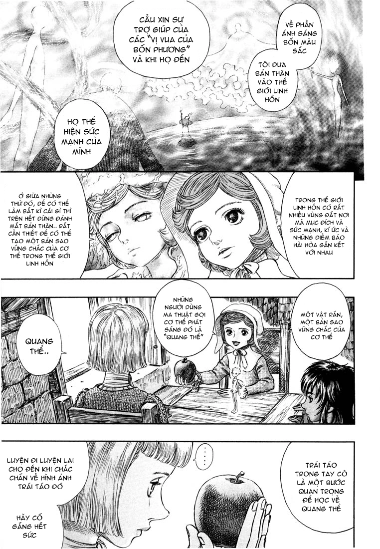 Kiếm Sĩ Đen Chapter 267 - 6