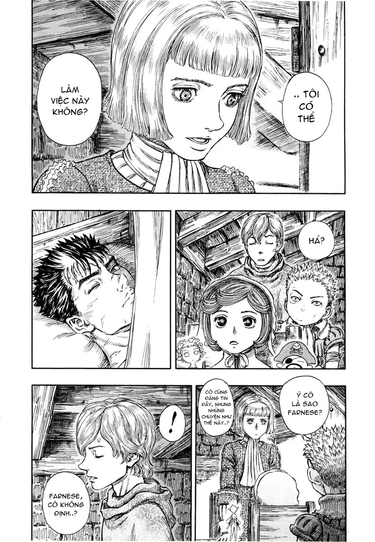 Kiếm Sĩ Đen Chapter 267 - 9