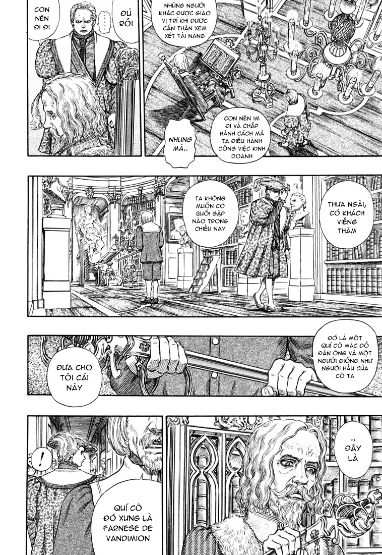 Kiếm Sĩ Đen Chapter 267 - 14