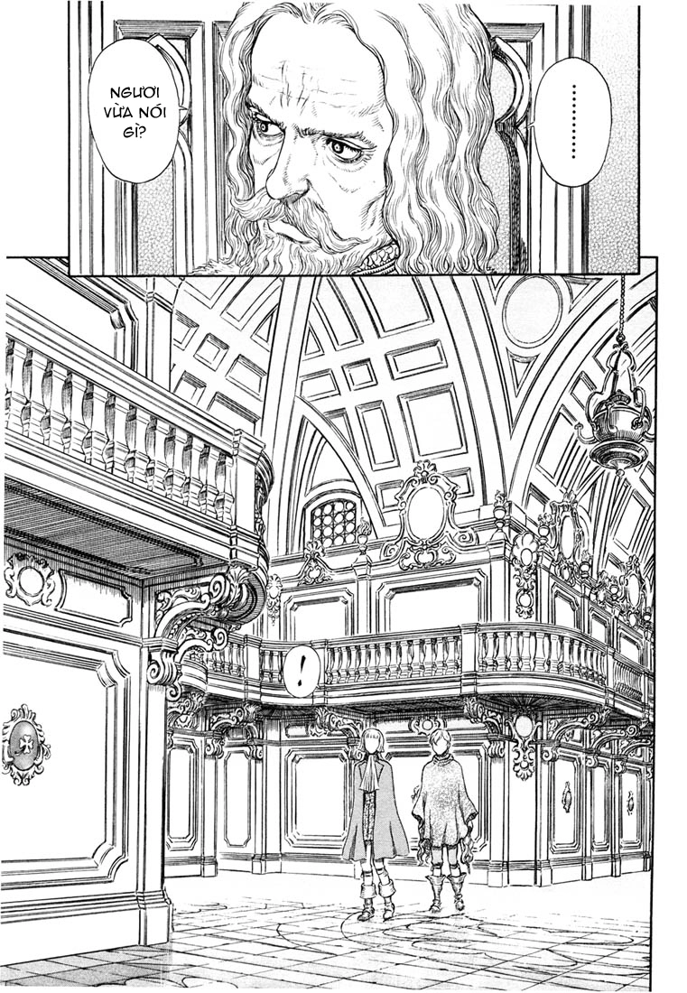 Kiếm Sĩ Đen Chapter 267 - 15