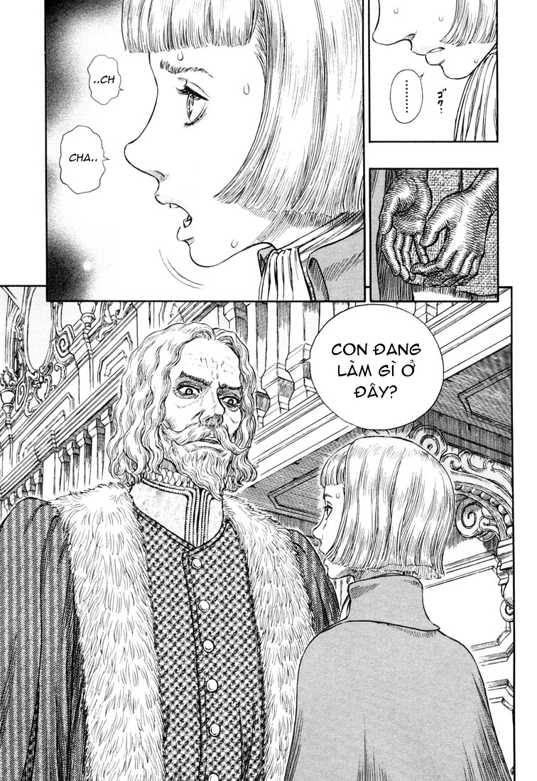 Kiếm Sĩ Đen Chapter 267 - 17