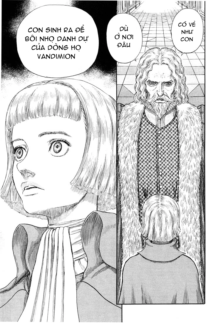 Kiếm Sĩ Đen Chapter 267 - 19