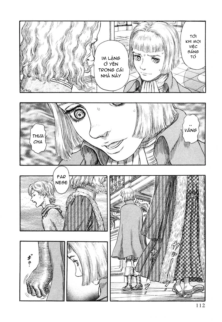 Kiếm Sĩ Đen Chapter 267 - 20