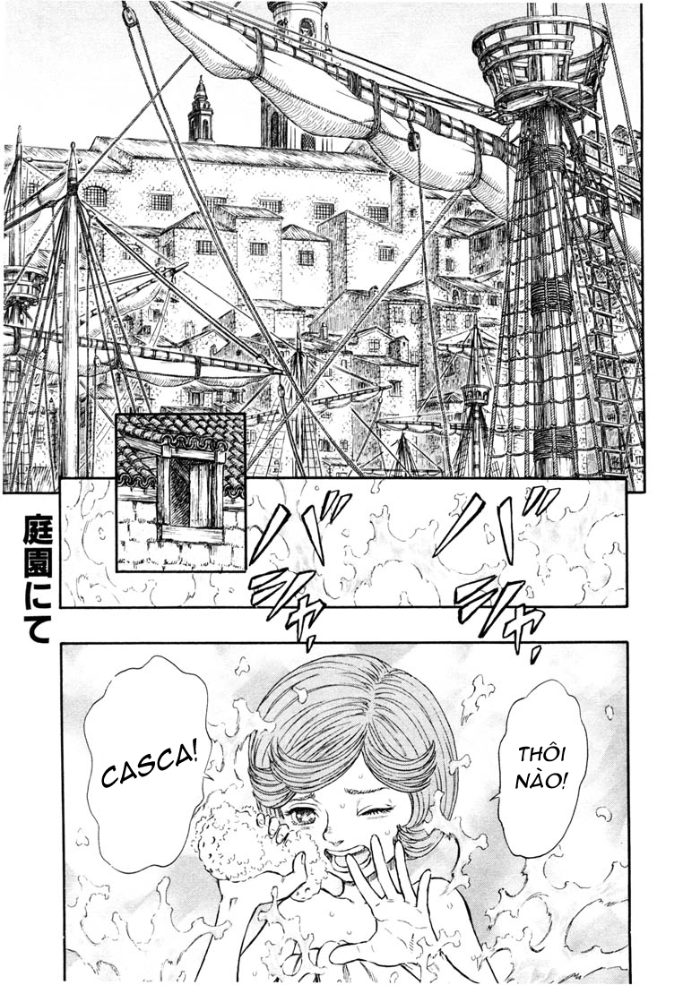 Kiếm Sĩ Đen Chapter 268 - 2