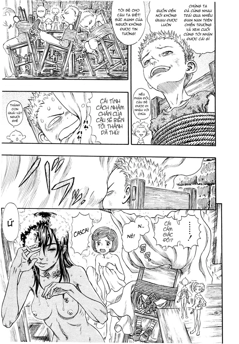 Kiếm Sĩ Đen Chapter 268 - 4