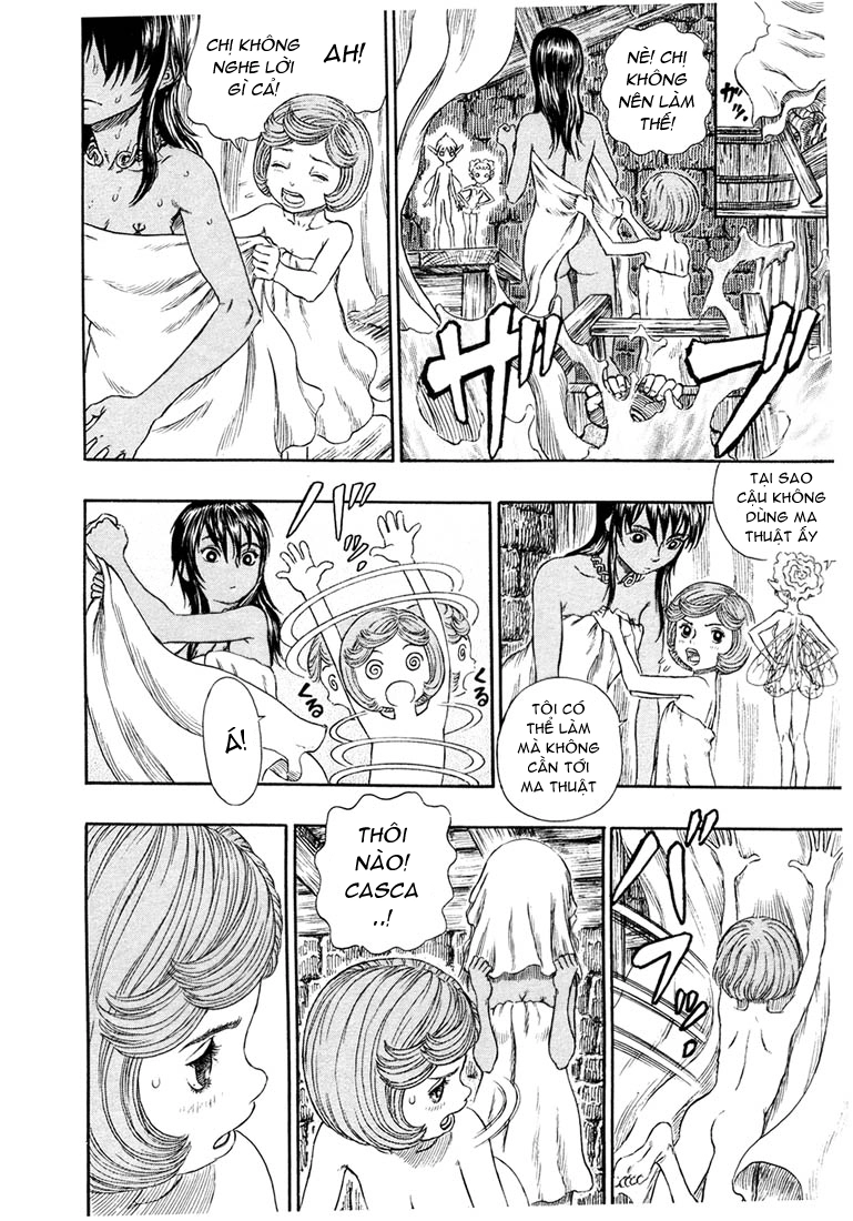 Kiếm Sĩ Đen Chapter 268 - 5