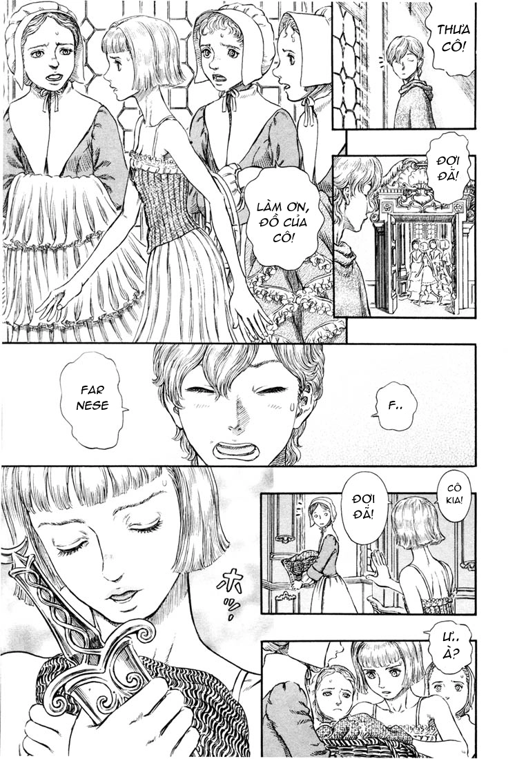 Kiếm Sĩ Đen Chapter 268 - 10