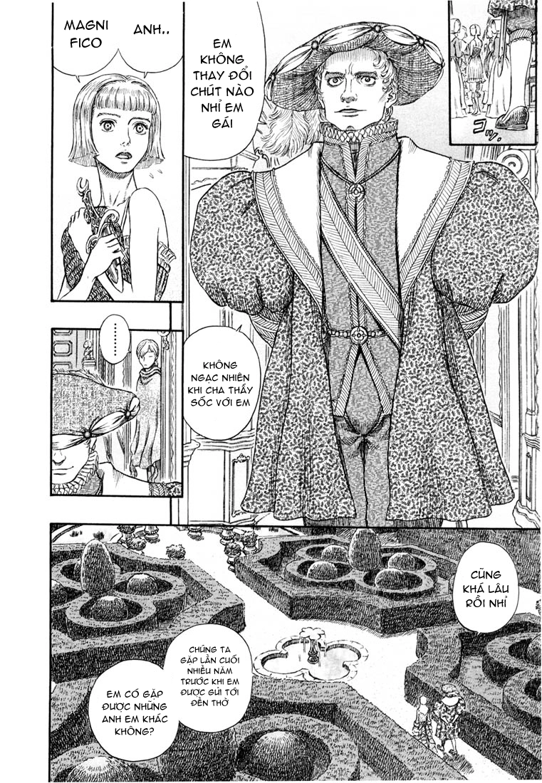 Kiếm Sĩ Đen Chapter 268 - 11