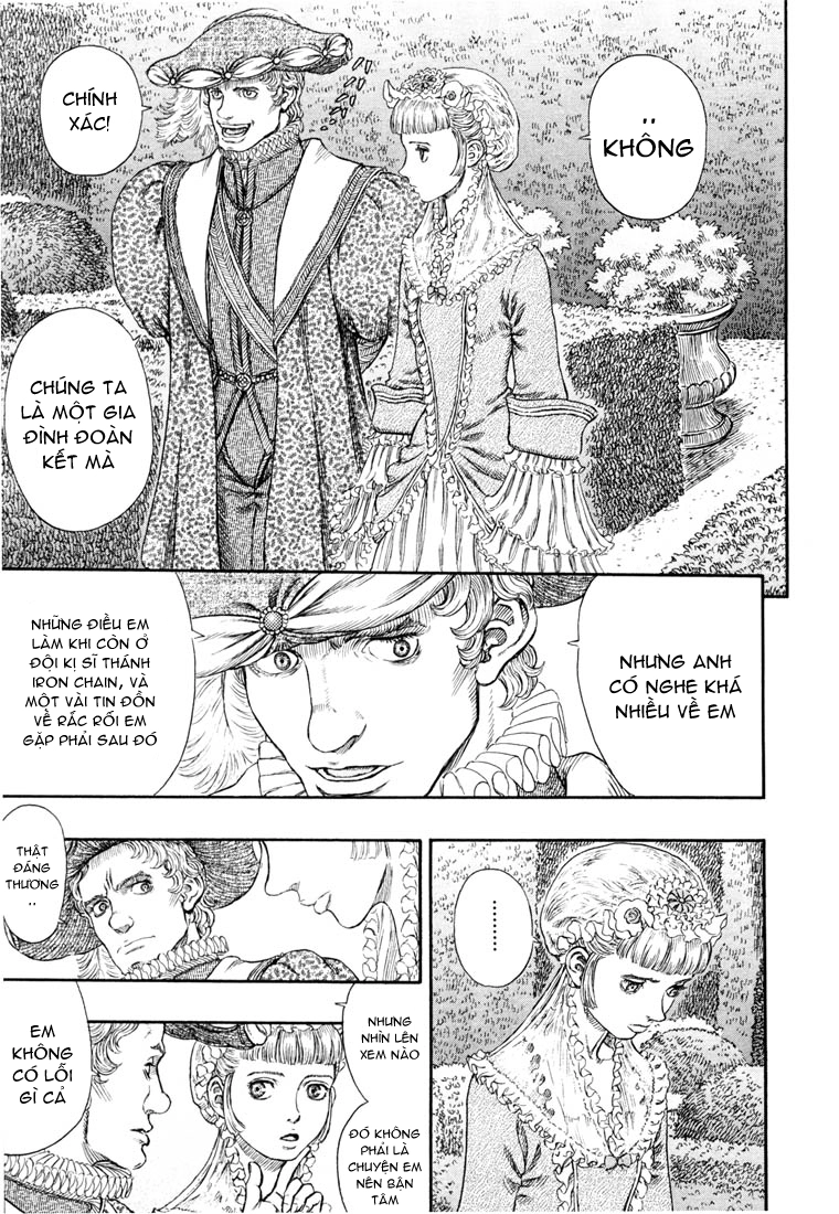 Kiếm Sĩ Đen Chapter 268 - 12