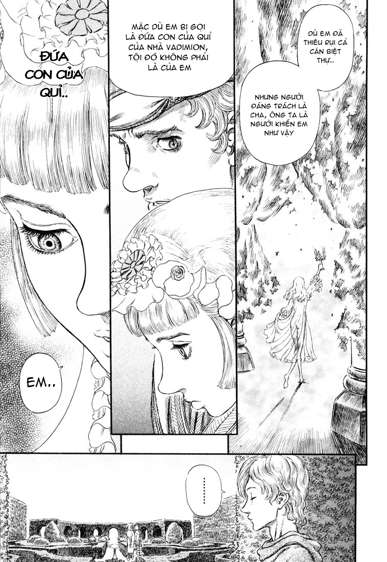 Kiếm Sĩ Đen Chapter 268 - 14