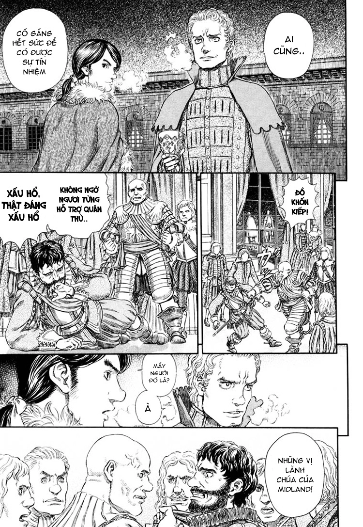 Kiếm Sĩ Đen Chapter 270 - 5