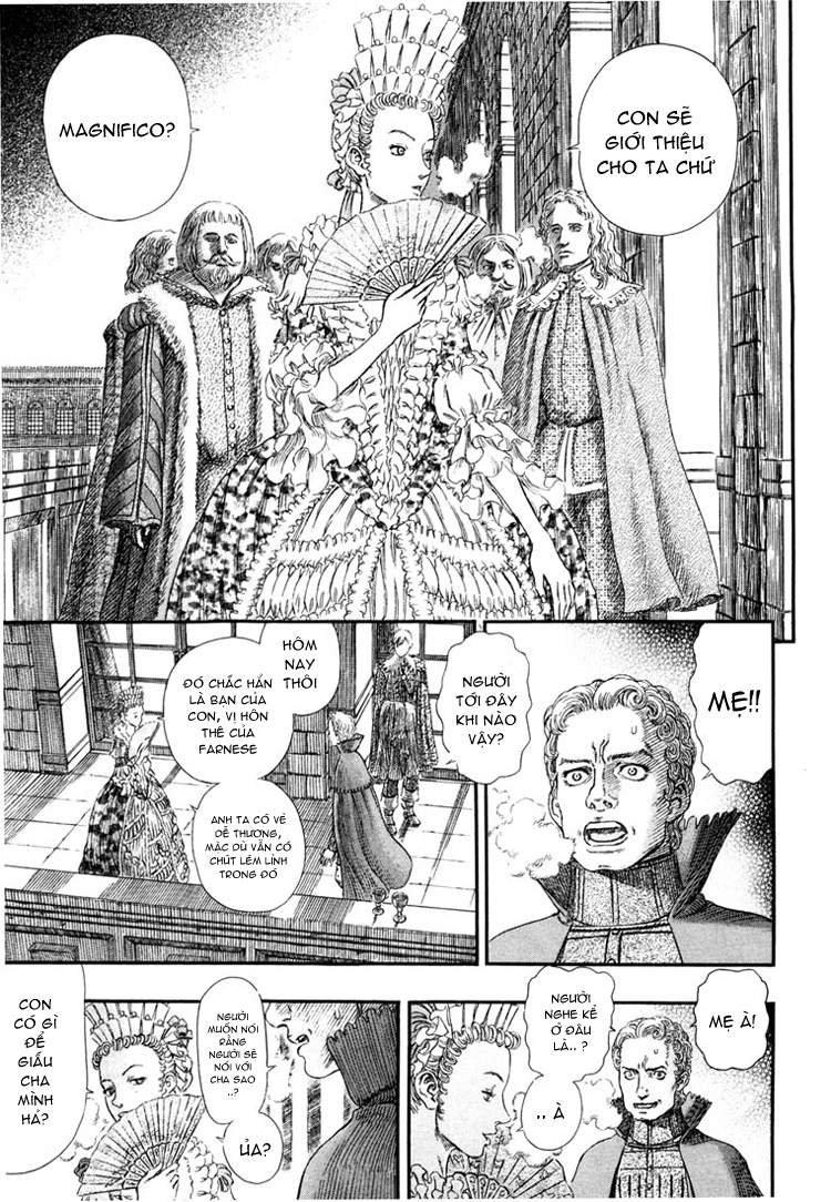 Kiếm Sĩ Đen Chapter 270 - 15