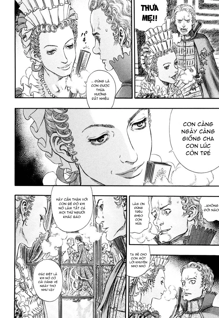 Kiếm Sĩ Đen Chapter 270 - 16