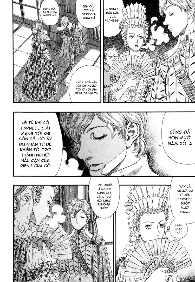 Kiếm Sĩ Đen Chapter 270 - 18