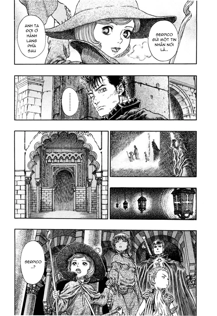 Kiếm Sĩ Đen Chapter 270 - 29