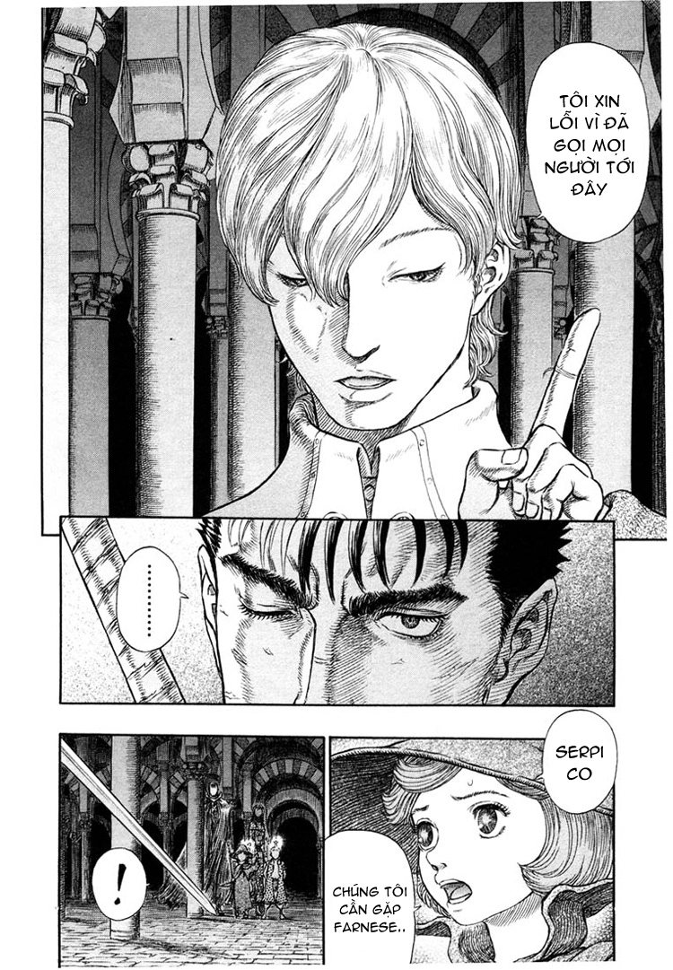 Kiếm Sĩ Đen Chapter 270 - 31