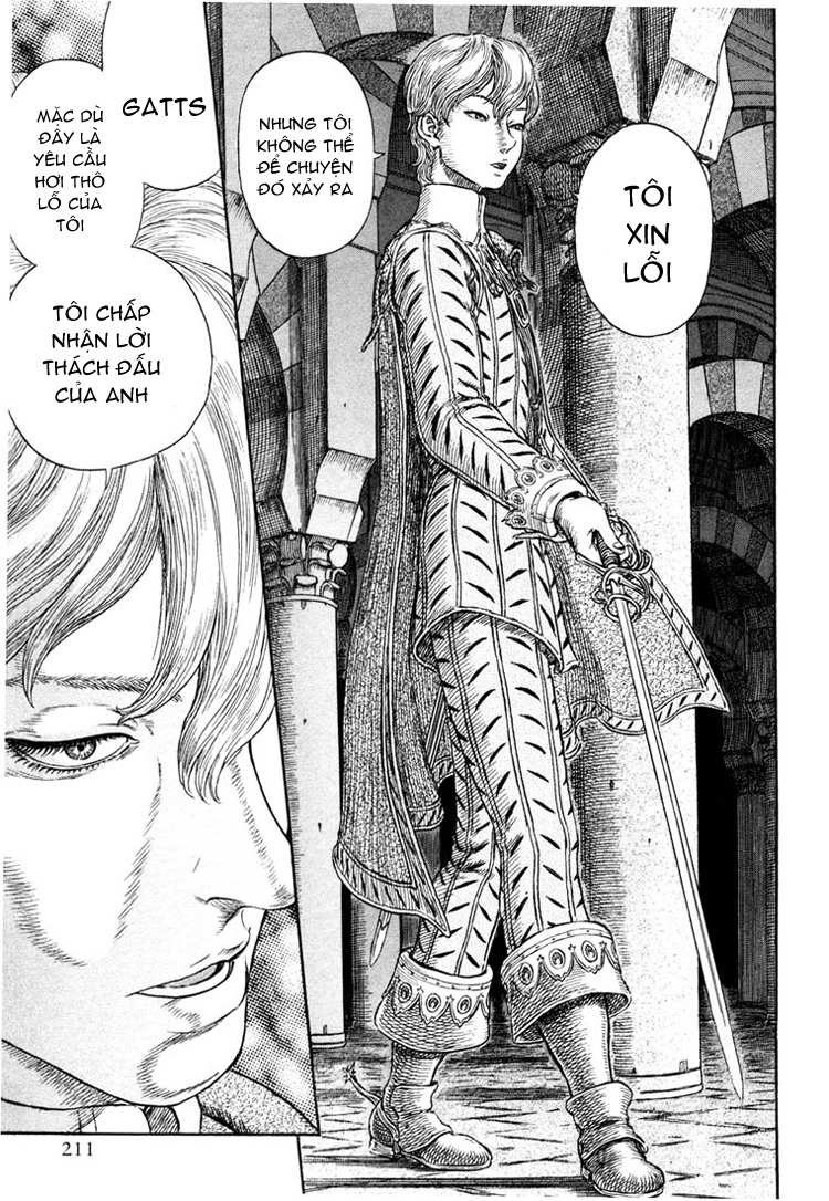 Kiếm Sĩ Đen Chapter 270 - 32