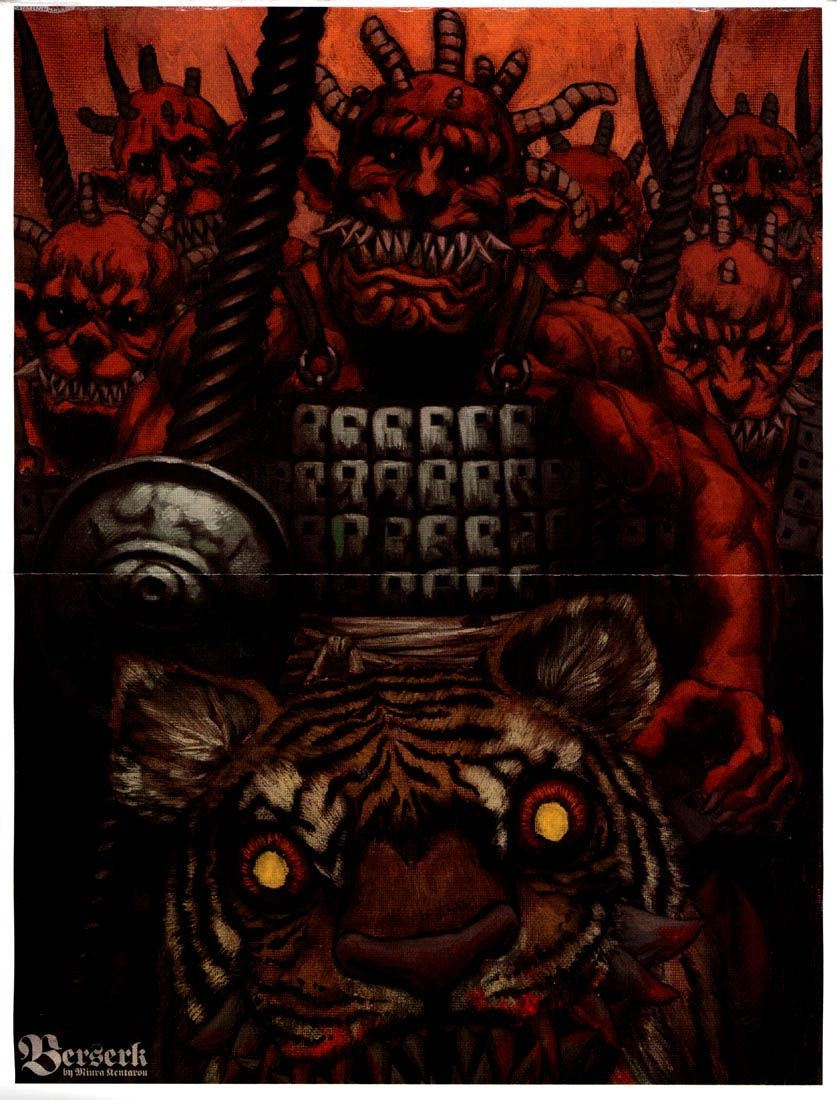 Kiếm Sĩ Đen Chapter 271 - 3