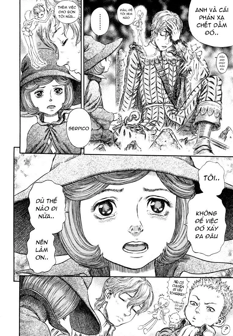 Kiếm Sĩ Đen Chapter 271 - 29