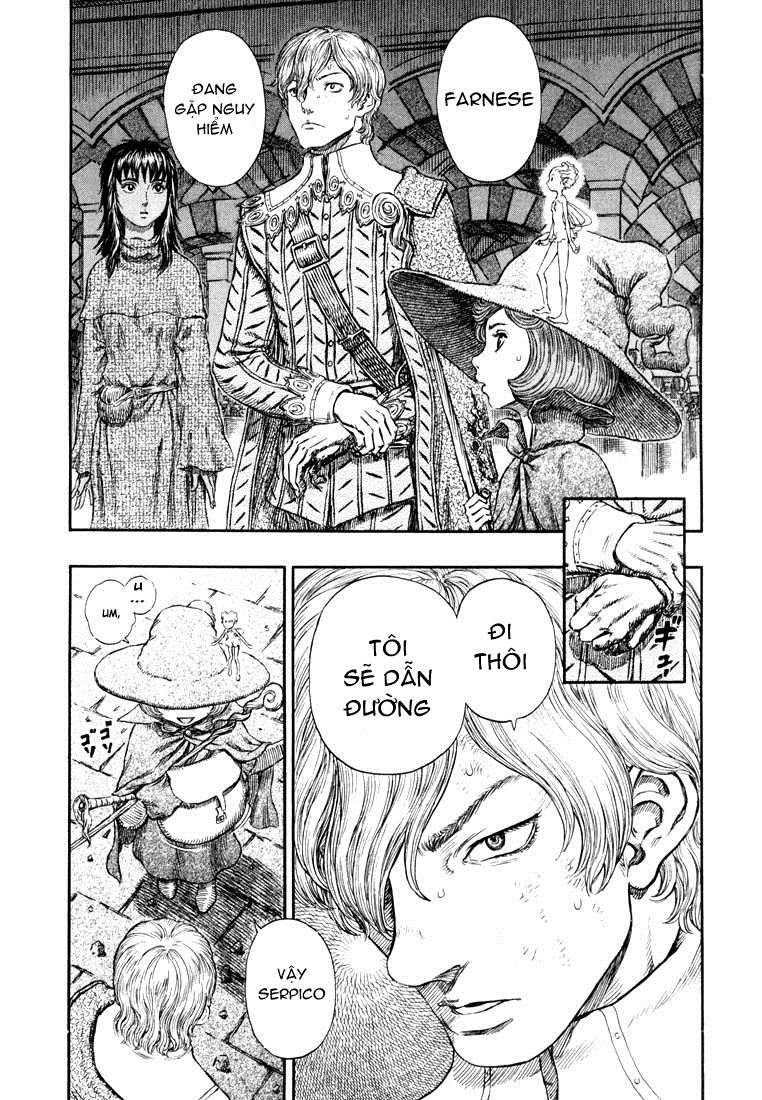 Kiếm Sĩ Đen Chapter 271 - 37