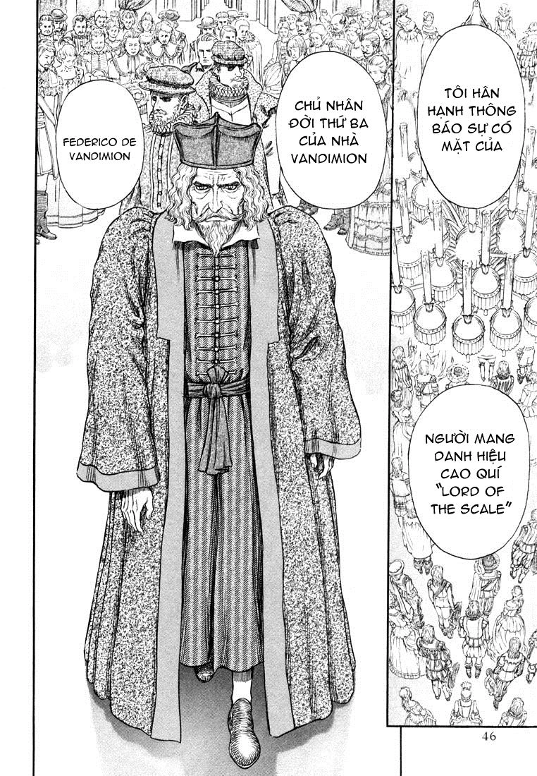 Kiếm Sĩ Đen Chapter 271 - 39