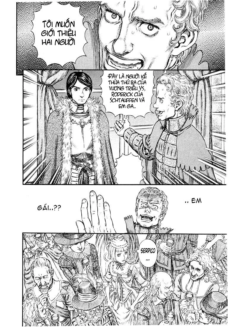 Kiếm Sĩ Đen Chapter 271 - 43