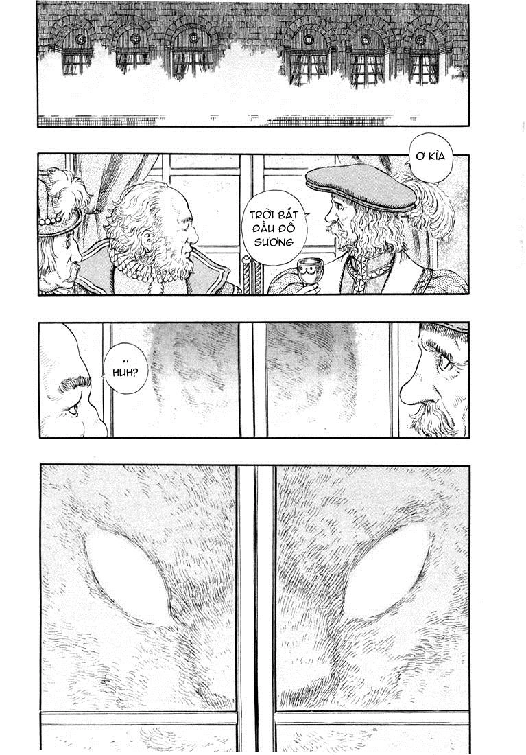 Kiếm Sĩ Đen Chapter 272 - 2