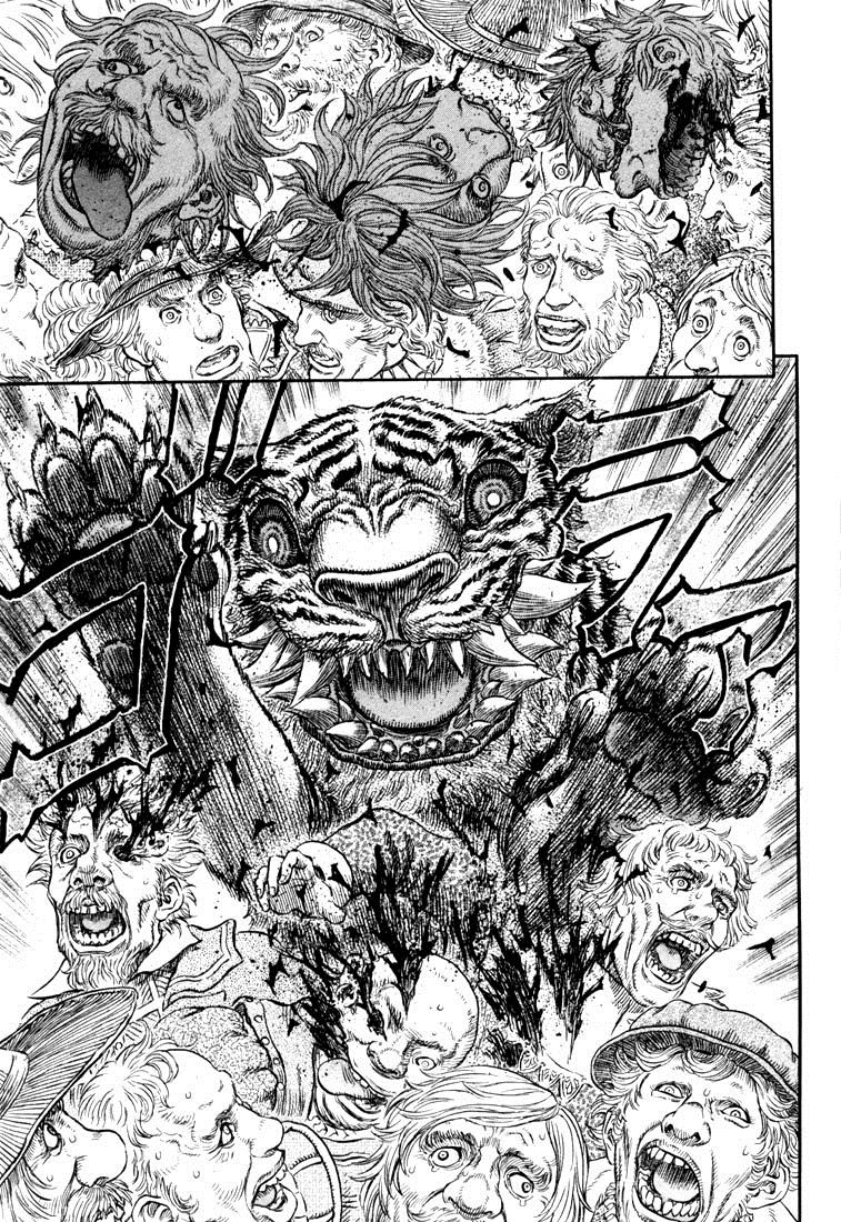 Kiếm Sĩ Đen Chapter 272 - 11