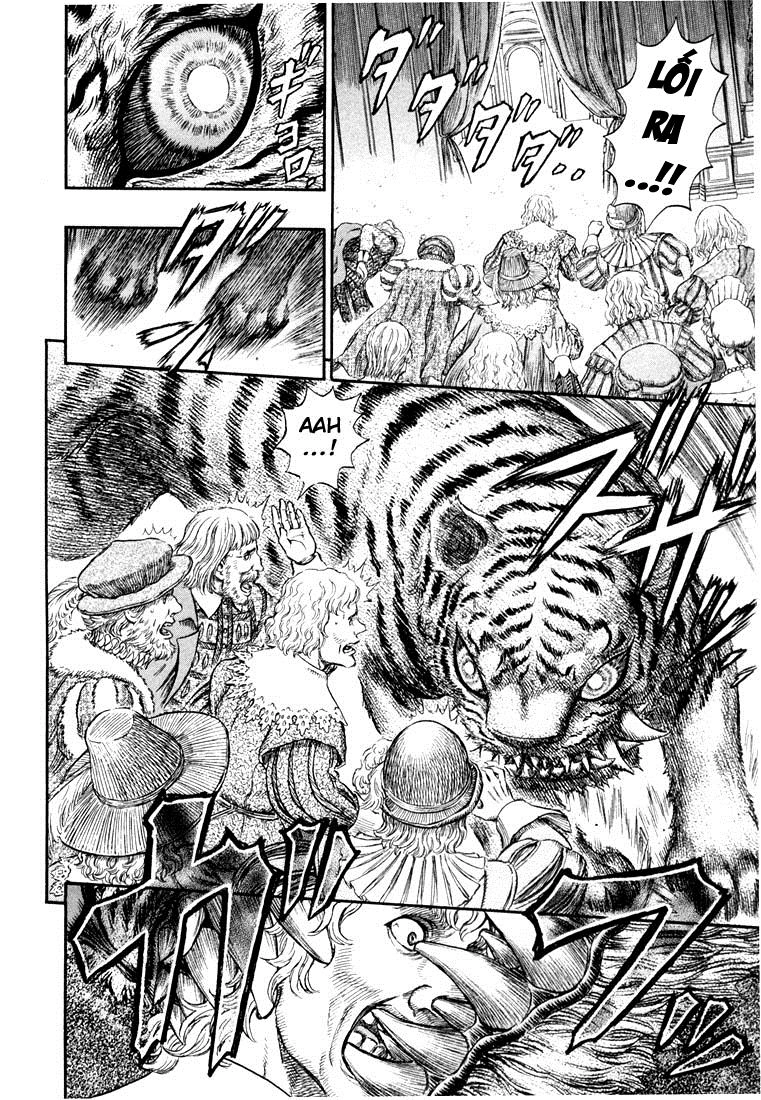 Kiếm Sĩ Đen Chapter 272 - 12