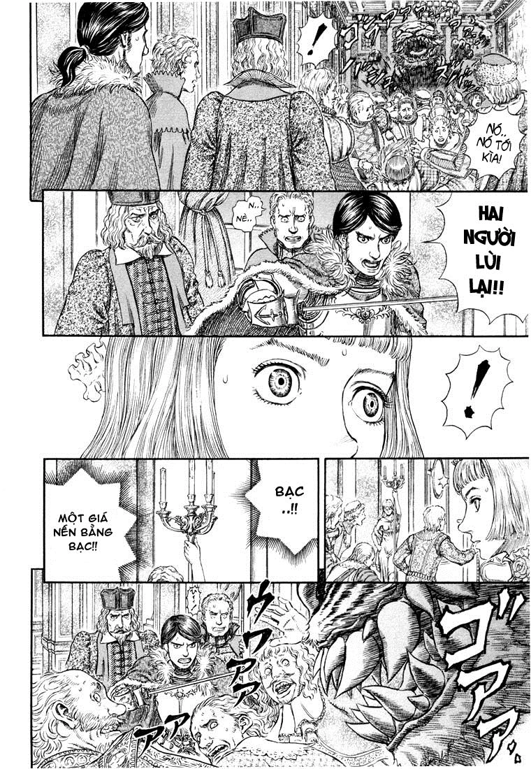 Kiếm Sĩ Đen Chapter 272 - 14